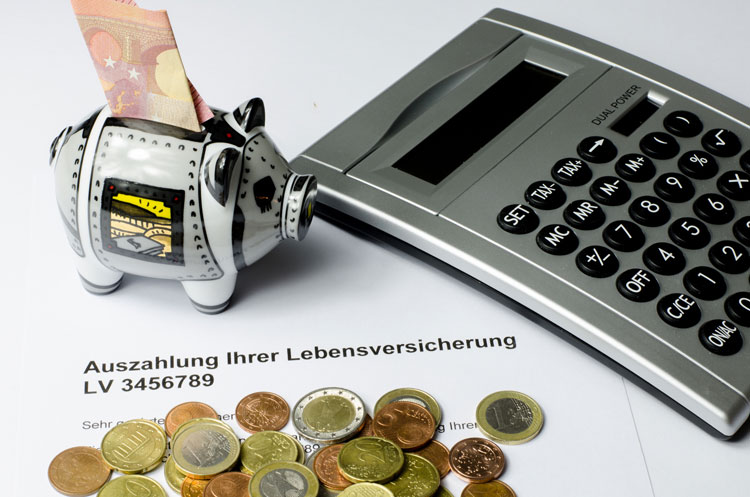 Lebensversicherung Vergleich Mit Dem Online Rechner Von Chegg Net